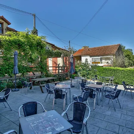 La De Ojebar Rustica Rasines