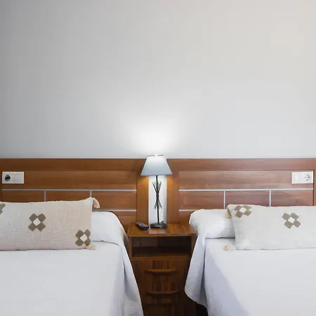 La De Ojebar Rustica 3* Rasines