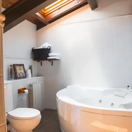 La De Ojebar Rustica Guest house *