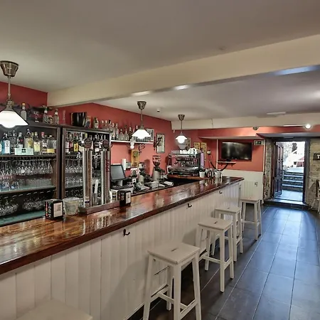 La De Ojebar Rustica Πανσιόν