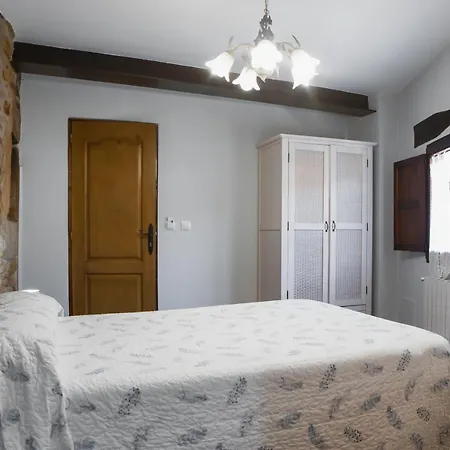 La De Ojébar Rústica 3* Rasines