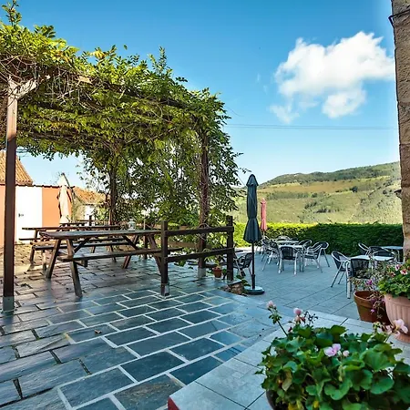 La De Ojebar Rustica