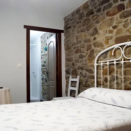 La De Ojebar Rustica Guest house *