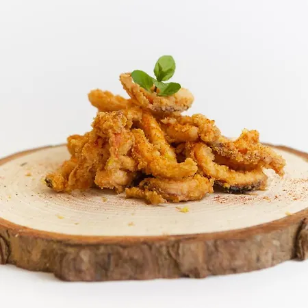 Pensión La De Ojébar Rústica 3*