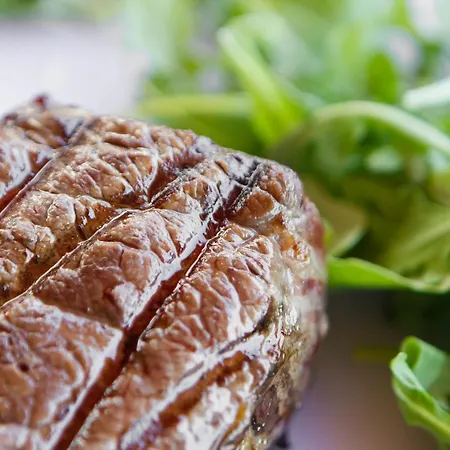 Vendégház La De Ojebar Rustica