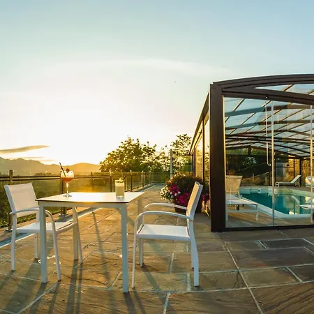 La De Ojebar Rustica 3*