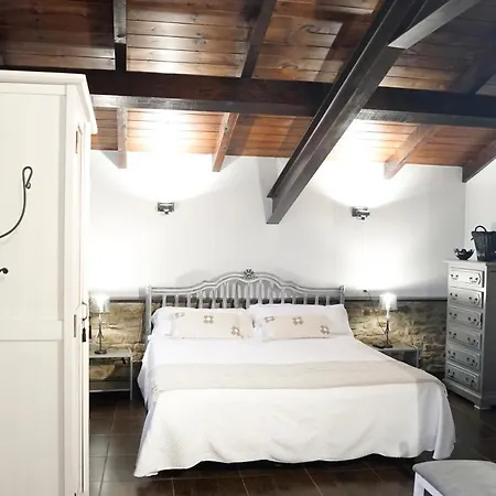 La De Ojebar Rustica Rasines