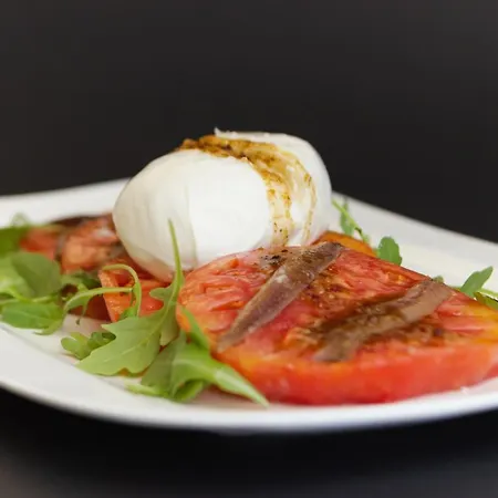 Pensión La De Ojébar Rústica Rasines