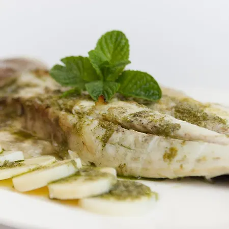 La De Ojébar Rústica Rasines