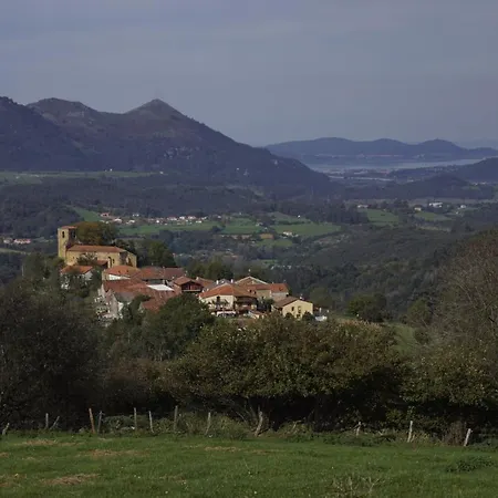 La De Ojebar Rustica 3* Rasines