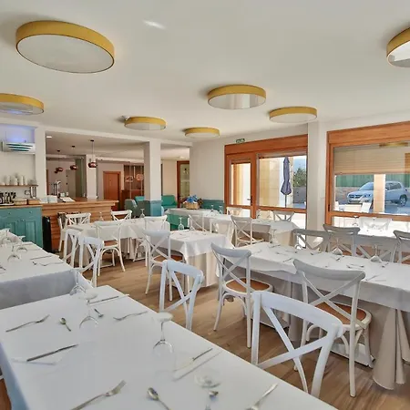 La De Ojebar Rustica 3*