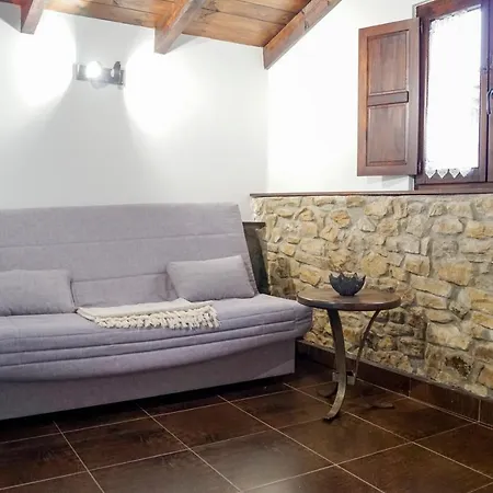 Guest house La De Ojebar Rustica