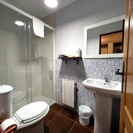 La De Ojebar Rustica Guest house