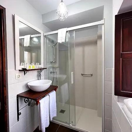 La De Ojebar Rustica Πανσιόν 3*