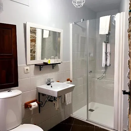 La De Ojebar Rustica Πανσιόν