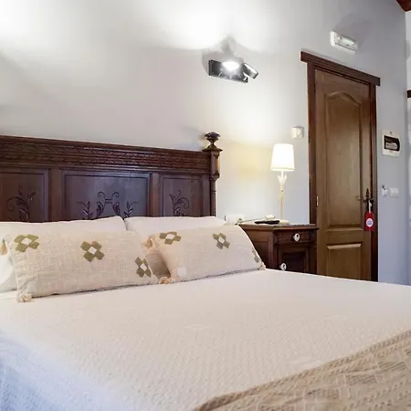 La De Ojebar Rustica Guest house