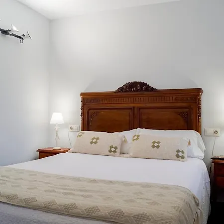 La De Ojebar Rustica 3* Rasines