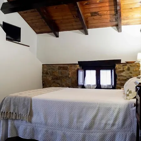 La De Ojebar Rustica Guest house *