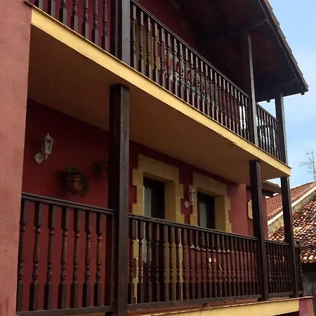 La De Ojebar Rustica 3*