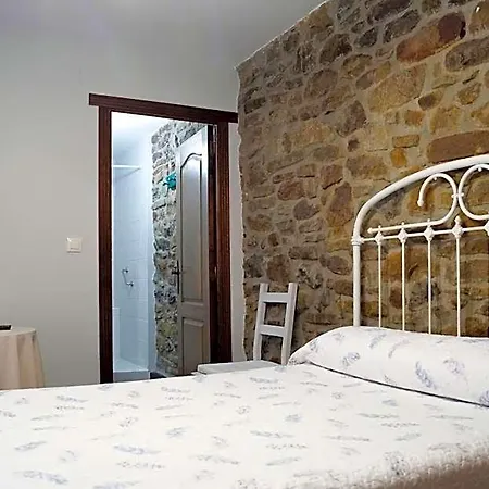 La De Ojebar Rustica Gæstehus 3*
