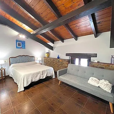 La De Ojebar Rustica Rasines