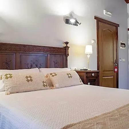 La De Ojebar Rustica 3* Rasines