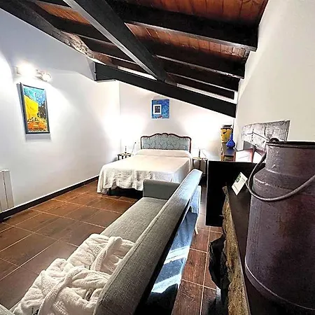 La De Ojebar Rustica 3* Rasines