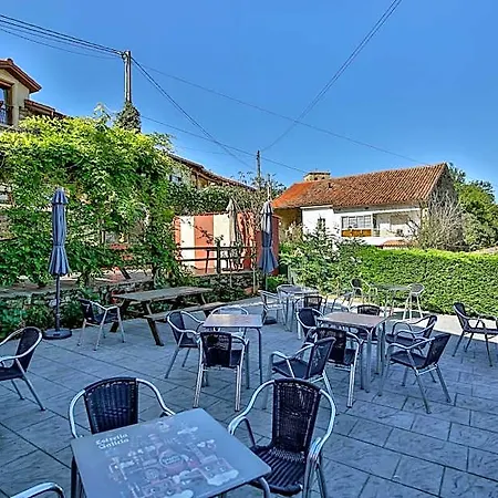 Gæstehus La De Ojebar Rustica 3*