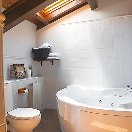 Gæstehus La De Ojebar Rustica 3*