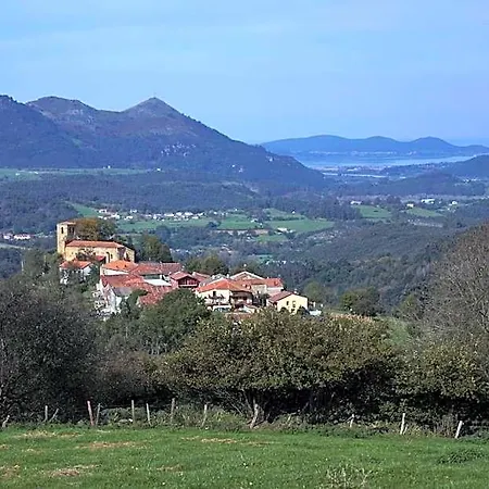 La De Ojebar Rustica