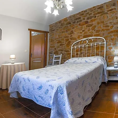 La De Ojebar Rustica Guest house