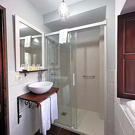 Guest house La De Ojebar Rustica 3*