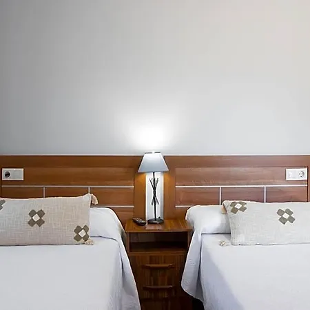 La De Ojebar Rustica 3*