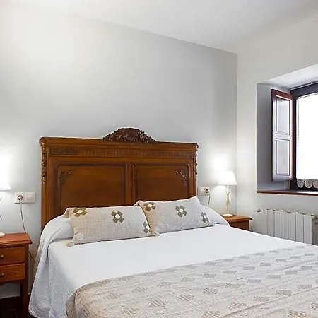 La De Ojebar Rustica 3*
