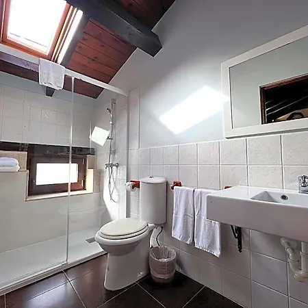 Gæstehus La De Ojebar Rustica 3*