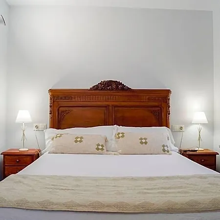 Gæstehus La De Ojebar Rustica 3*
