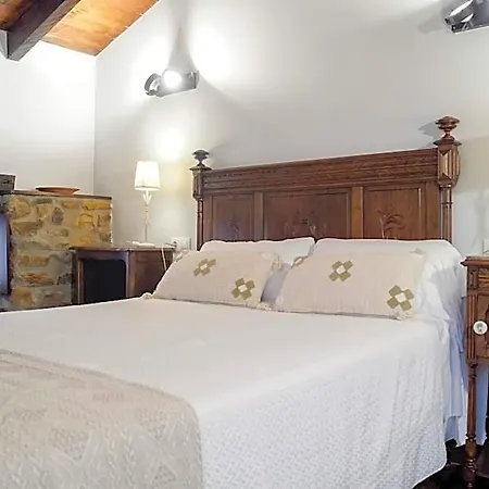 Guest house La De Ojebar Rustica 3*