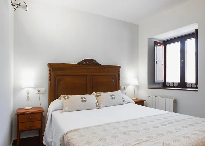 La De Ojebar Rustica 3* Rasines