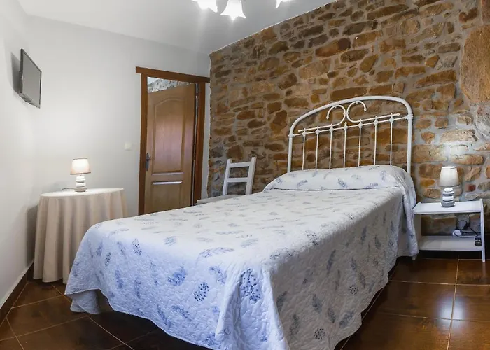 La De Ojebar Rustica