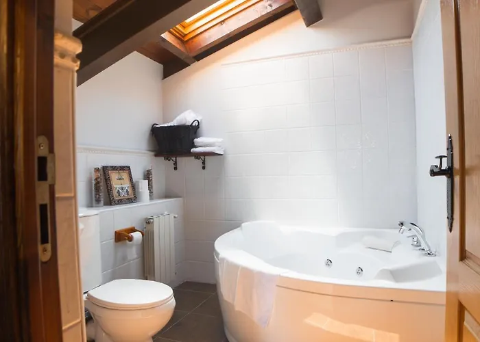 La De Ojebar Rustica Gæstehus 3*