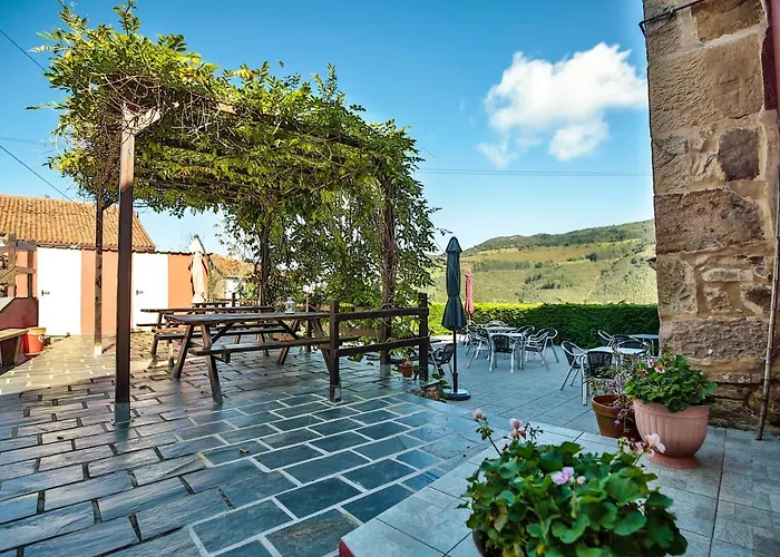 La De Ojebar Rustica