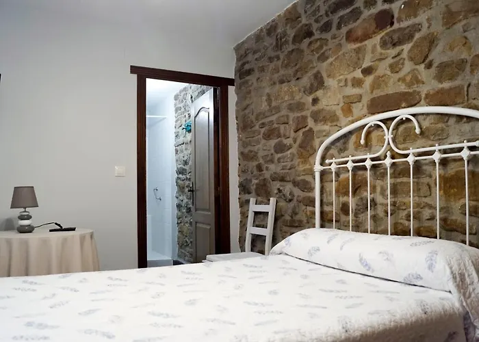 La De Ojebar Rustica Gæstehus 3*