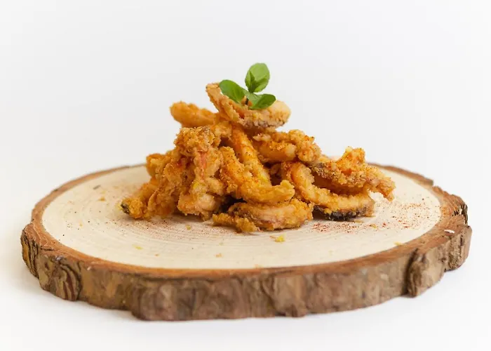 Gæstehus La De Ojebar Rustica 3*