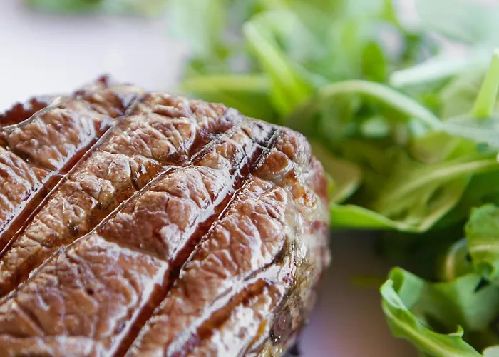 Gæstehus La De Ojebar Rustica