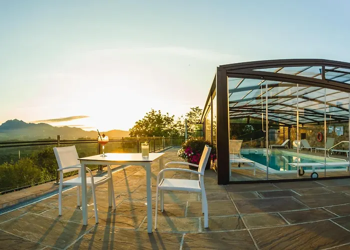 La De Ojebar Rustica 3*