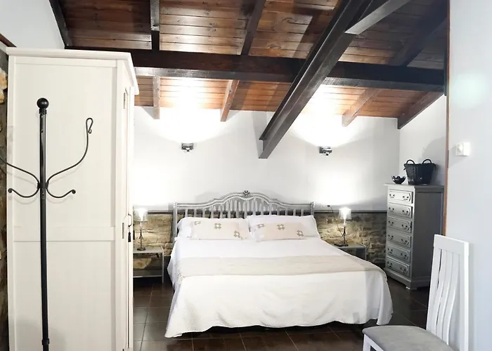 La De Ojebar Rustica Rasines