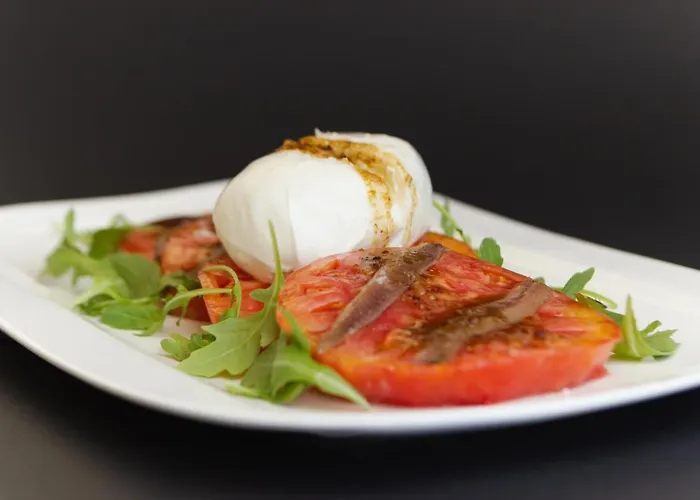 Gæstehus La De Ojebar Rustica Rasines