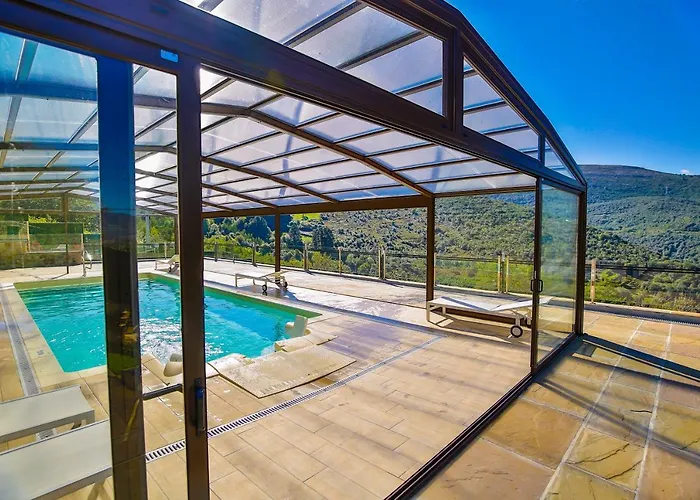 La De Ojebar Rustica 3* Rasines