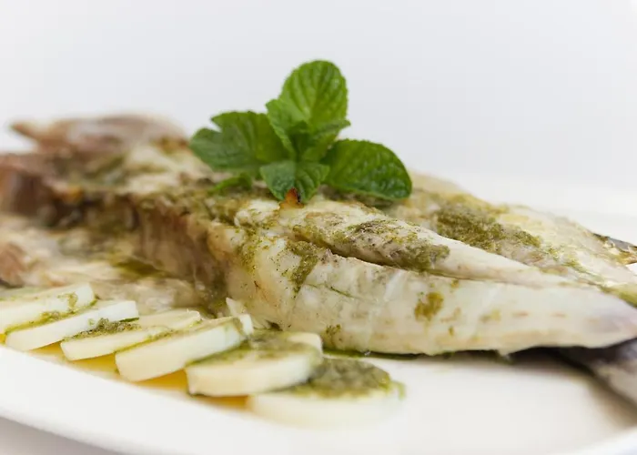 La De Ojebar Rustica Rasines