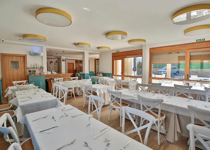 La De Ojebar Rustica 3*